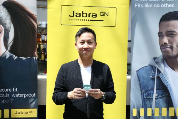 Jabra Elite 75t Resmi Meluncur di Indonesia, Harga Rp 2,5 Juta - JPNN.COM