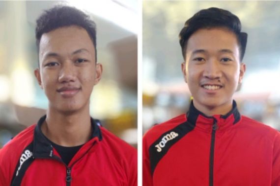 Dua Pesepak Bola Muda Indonesia Direkrut Klub Spanyol, Palamos CF - JPNN.COM
