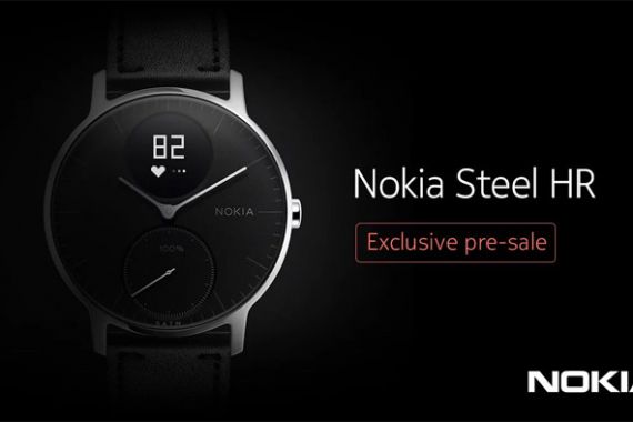 Tak Hanya HP, Nokia Akan Kenalkan Smartwatch di MWC - JPNN.COM