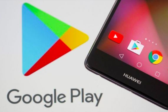 Produsen Smartphone Asal Tiongkok Siap Bergabung untuk Tantang Play Store - JPNN.COM