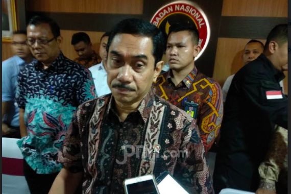 WNI Eks ISIS Bakal Dipidanakan di Indonesia? Ini Kata Kepala BNPT - JPNN.COM