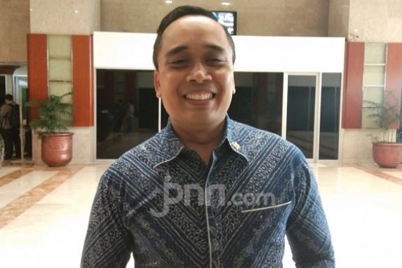 Pimpinan BKSAP: Saya Dengar Warga Bali Sambut Positif Penyelenggaraan IPU ke-144 - JPNN.COM