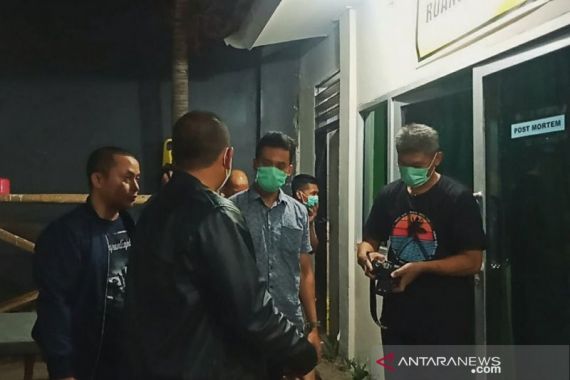 Pernyataan Kapolres Soal Mayat Diduga Korban Mutilasi Terbungkus Kantong Sampah Plastik - JPNN.COM