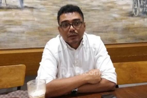 Istana Imbau Masyarakat Jauhi Demo Tolak RUU Cipta Kerja - JPNN.COM