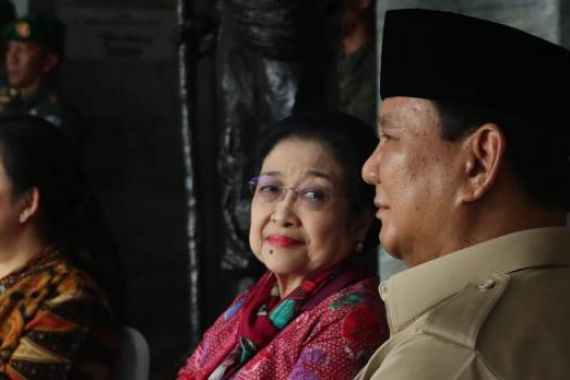 Soal Duet Megawati-Prabowo, Pengamat: Akan Ditinggalkan Pemilih - JPNN.COM