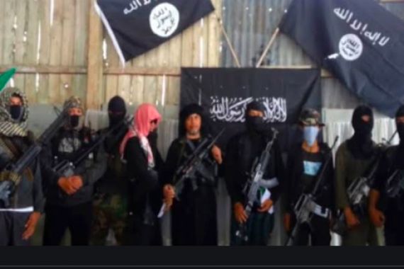 AS Beri Imbalan Rp 43,9 Miliar untuk Penangkapan Propagandis ISIS - JPNN.COM