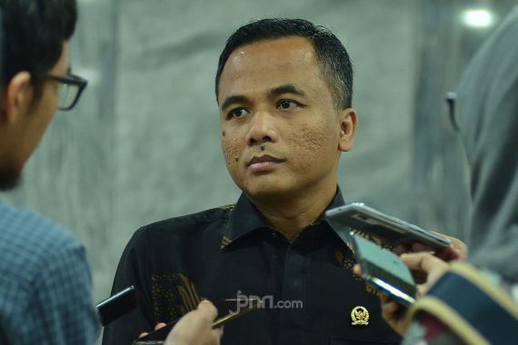 PPP Sudah Jalin Komunikasi dengan PAN dan NasDem, Soal Capres? - JPNN.COM