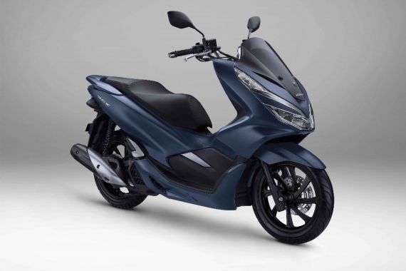 Honda PCX 2020 Tampil Segar dengan Pilihan Warna Baru - JPNN.COM