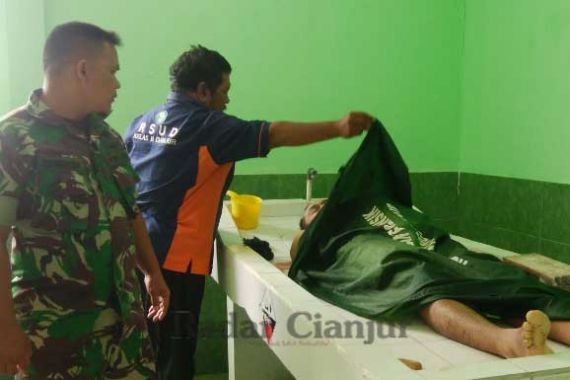 Pemuda di Cianjur Dibunuh Lima Orang, Identitas Pelaku Sudah Terungkap - JPNN.COM