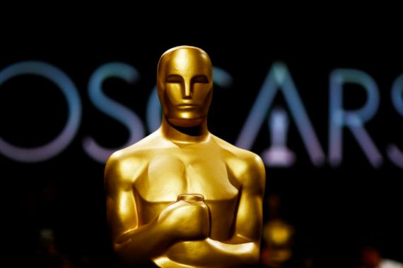 Ini Daftar Lengkap Pemenang Piala Oscar 2021, Nomadland Jawaranya - JPNN.COM