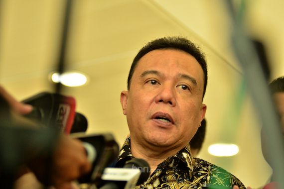 Fraksi Gerindra Bakal Interogasi Anggotanya yang Usulkan RUU Ketahanan Keluarga - JPNN.COM