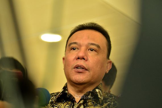 Info dari Elite Gerindra soal Pengganti Edhy Prabowo - JPNN.COM