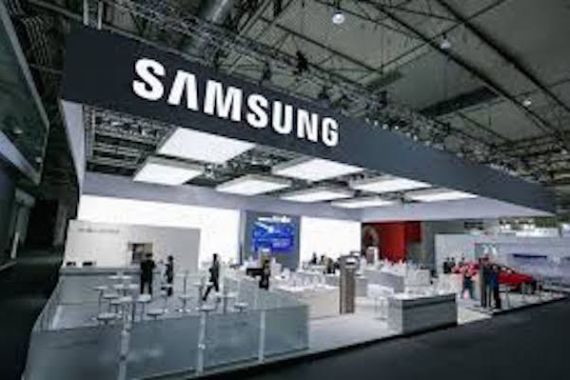 Bisnis Ponsel Terpukul, Samsung Genjot Penjualan Chip - JPNN.COM