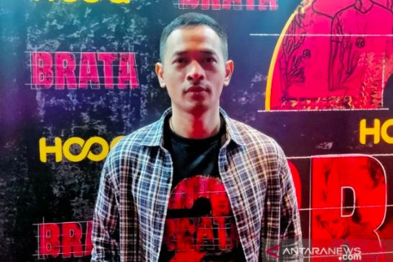 Oka Antara: Film Maker Indonesia Semua Sudah Siap - JPNN.COM