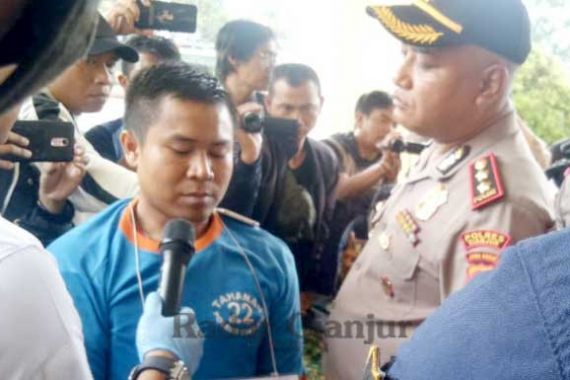 4 Tahun jadi Buronan Polisi, 2 Pelaku Pembunuhan Akhirnya Ditangkap - JPNN.COM