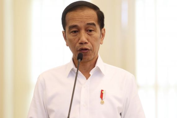 Jokowi Minta Prosedur Kemudahan Usaha Dibenahi - JPNN.COM