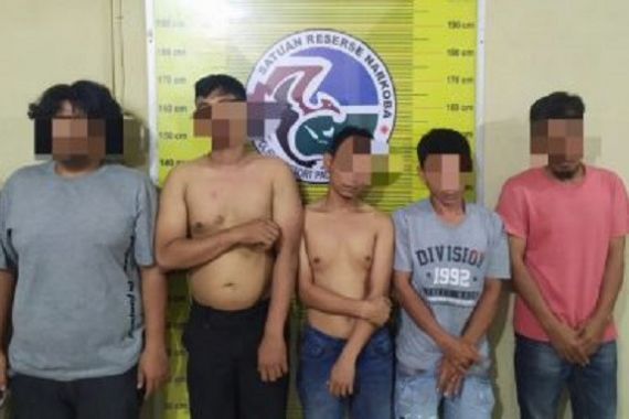 Briptu DS Ditangkap Lantaran Bikin Malu Korps Bhayangkara - JPNN.COM
