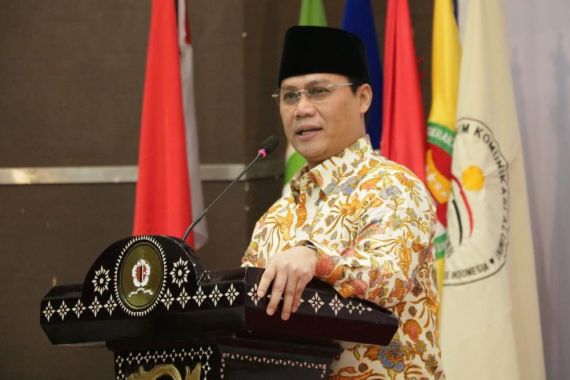 Basarah Ajak Berhijrah Dalam Paradigma Pendidikan Nasional Pasca-Krisis Covid-19 - JPNN.COM