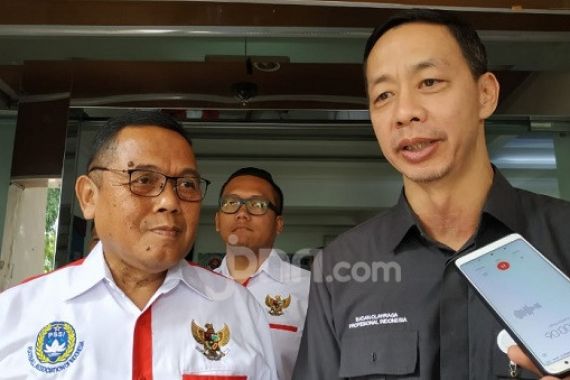 BOPI Targetkan Rekomendasi Liga 1 2020 Terbit Sepekan Jelang Kick-Off - JPNN.COM