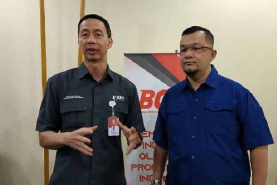 Tunggakan Subsidi Tak Kunjung Dibayar PT LIB, Sriwijaya FC Mengadu ke BOPI - JPNN.COM