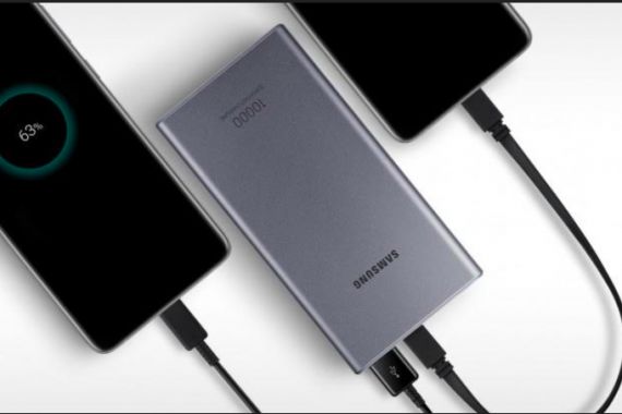 Samsung Siapkan Powerbank untuk Temani Galaxy S20, Ini Harganya - JPNN.COM