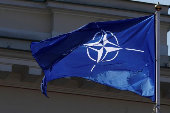 NATO Lontarkan Teori Ancaman China, Bagaimana Isinya? - JPNN.COM