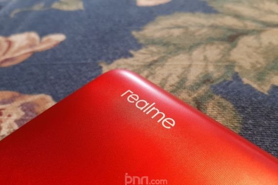 CEO Realme Bocorkan Spesifikasi Realme 6 Series - JPNN.COM