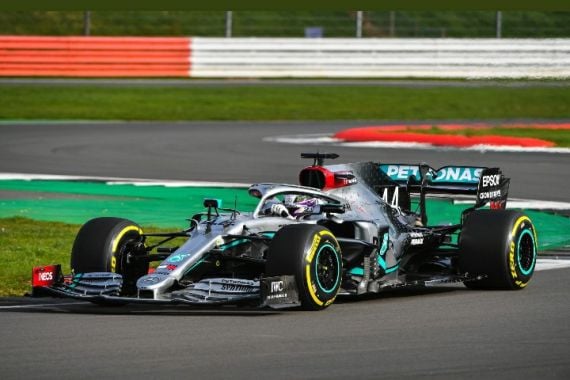 Bos Tim Mercedes Akui F1 2020 Jadi Musim Terberat Pengembangan Mobil - JPNN.COM