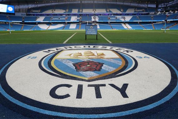 Hukuman 2 Tahun Buat Manchester City Dicabut - JPNN.COM