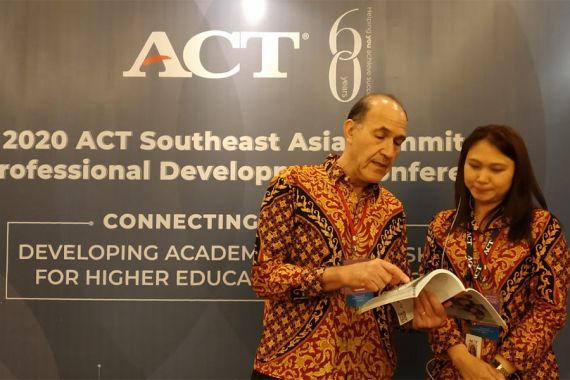 ACT International: Murid Indonesia Lebih Kuat dalam Matematika dan Sains - JPNN.COM