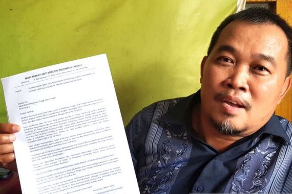 MAKI Desak KPKNL Denpasar Segera Batalkan Lelang Hotel Kuta Paradiso - JPNN.COM