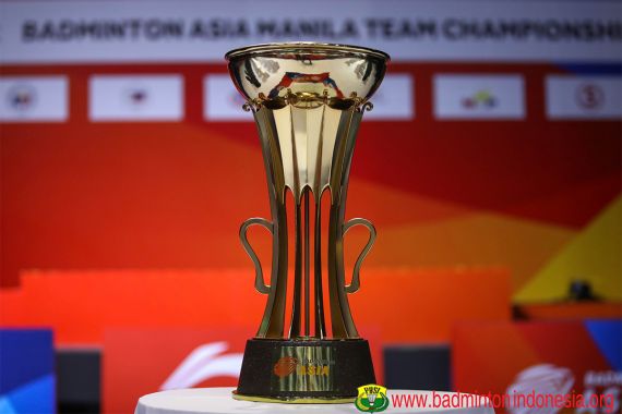 Ganyang Malaysia di Final BATC 2020, Indonesia Hattrick Juara Asia - JPNN.COM