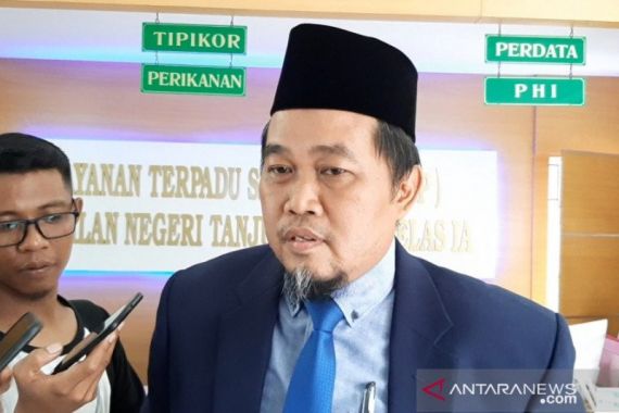Boyamin Bakal Diperiksa Dewas KPK Untuk Usut Gaya Hedon Firli Bahuri - JPNN.COM