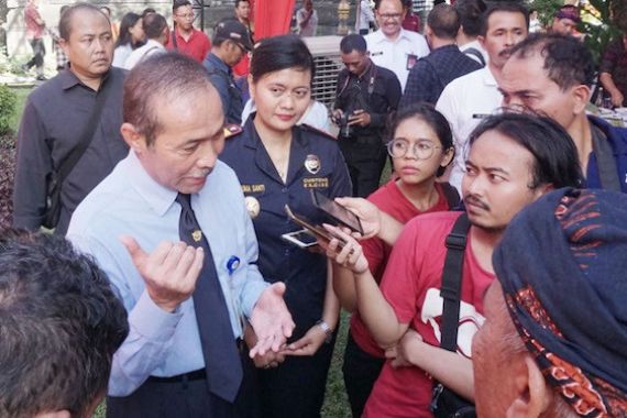 Gandeng Bea Cukai, Gubernur Bali Terbitkan Pergub Tentang Tata Kelola Minuman Fermentasi - JPNN.COM