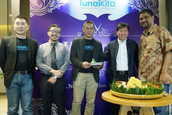 TunaiKita Makin Dekat dengan Pelanggan - JPNN.COM