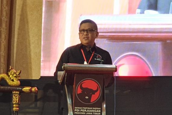 Jelang Hari Lahir Bung Karno, PDIP Ingatkan Pentingnya Patriotisme Membangun Iptek dan Riset - JPNN.COM