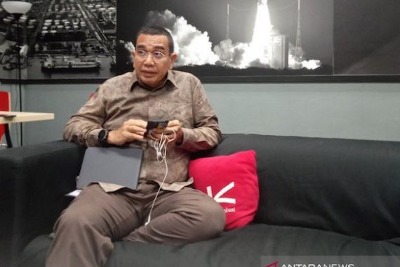 Putra Papua Diangkat Jadi Direktur Freeport Indonesia - JPNN.COM
