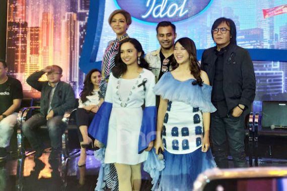 Malam Ini, Lyodra dan Tiara Bersaing di Grand Final Indonesian Idol X - JPNN.COM