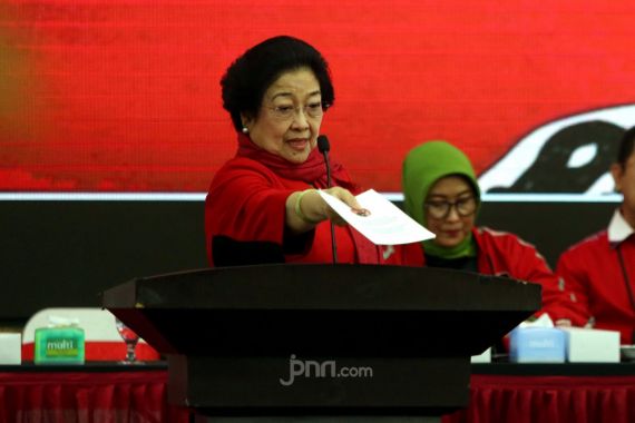 Kedekatan Hubungan Soekarno dengan Hatta, Begini Kesaksian Megawati - JPNN.COM