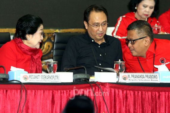 Konon Elektabilitas Putra dan Menantu Jokowi Meningkat Jelang Pilkada 2020 - JPNN.COM