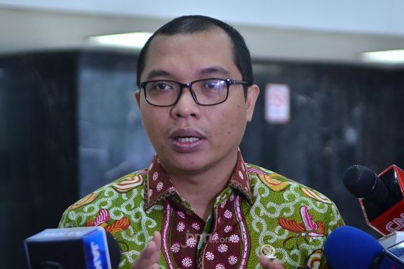 14 BUMN Bakal Dibubarkan, Baidowi Ingatkan Nasib Karyawan - JPNN.COM