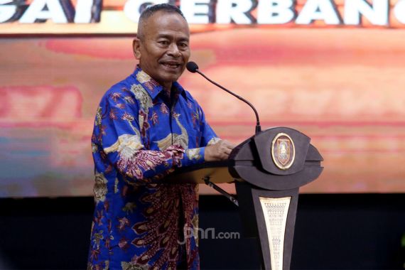 Provinsi Sultra Ditetapkan Jadi Tuan Rumah Peringatan HPN 2022 - JPNN.COM