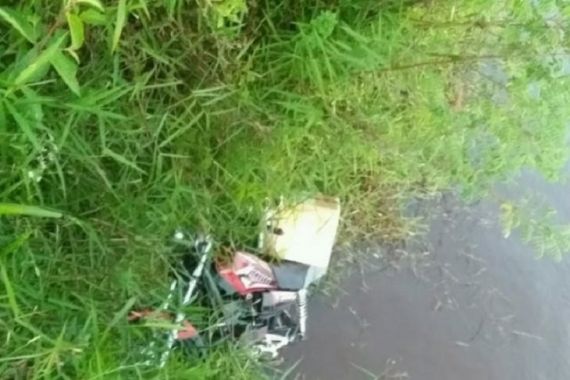 Prada Fakhrul Ridami Hilang di Aceh Singkil, Sepeda Motornya Ditemukan di Pinggir Sungai - JPNN.COM