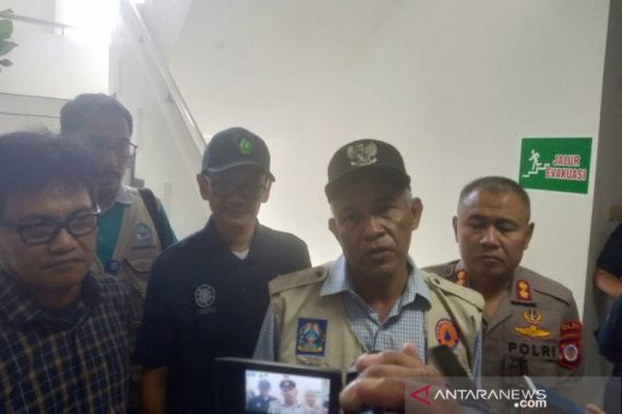 Siswa SMPN 1 Turi Sleman Hanyut, Bupati akan Minta Bantuan Pasukan Katak - JPNN.COM