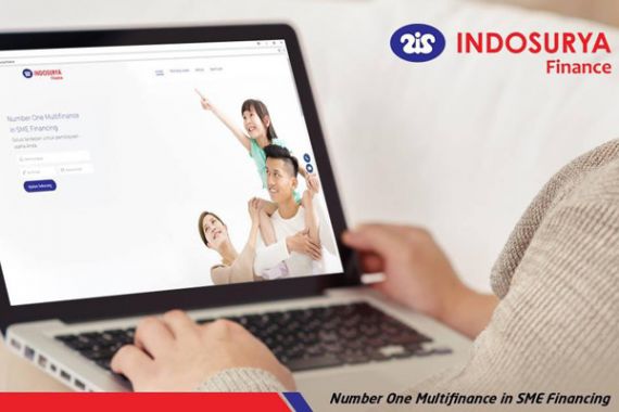 Indosurya Inti Finance Tidak Terkait dengan Koperasi Simpan Pinjam Mana Pun - JPNN.COM