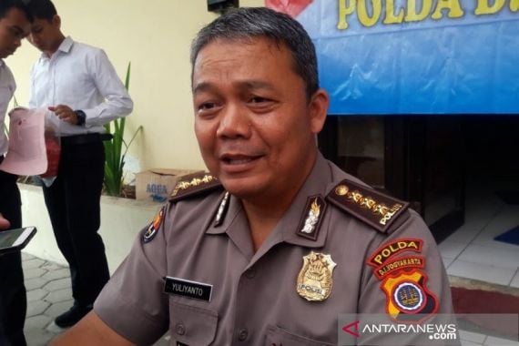 Guru Olahraga SMPN 1 Turi Sleman Tersangka Insiden Susur Sungai Sempor - JPNN.COM