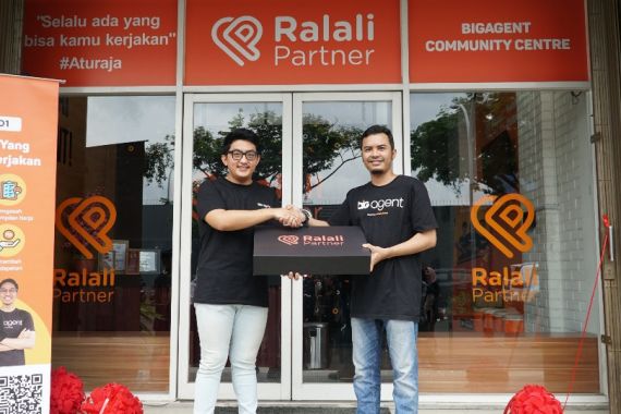 Ralali.com Hadirkan Ralali Partner - JPNN.COM