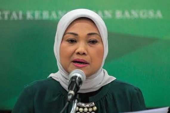 Seperti Ini Sikap PKB Terhadap RUU Omnibus Law Cipta Lapangan Kerja - JPNN.COM