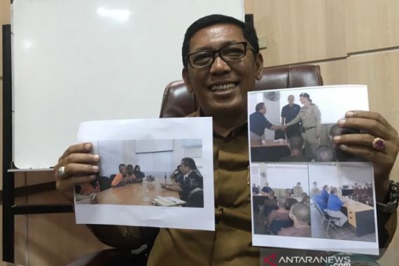 Terobos Zona Ekonomi Eksklusif Thailand, 33 Nelayan Aceh Ditangkap - JPNN.COM