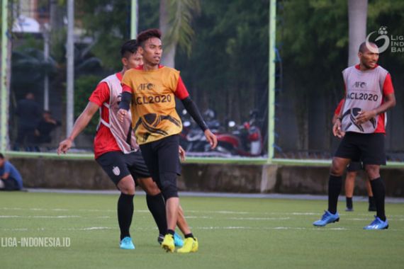 Kapten Bali United: Liga 1 2020 Bakal Lebih Ketat - JPNN.COM